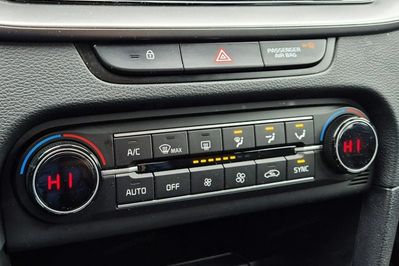 Kia Ceed 1.5 t-Gdi m