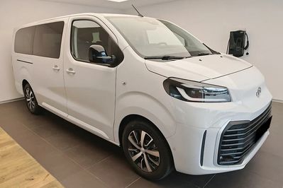 Toyota Proace Verso Long L2H1 Family