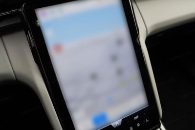 Ford Explorer "Explorer" 77kWh RWD