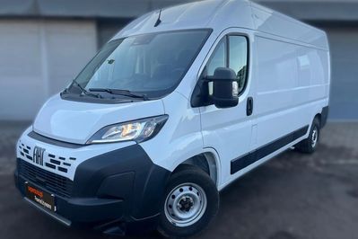 Fiat Ducato L3H2
