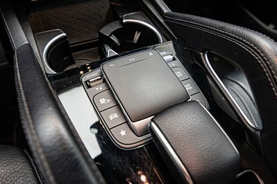 Mercedes GLE 350 de 4-Matic
