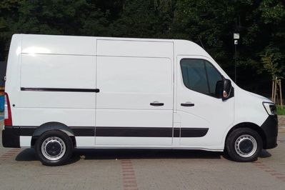 Renault Master 2.3 dCi L2H2 Extra