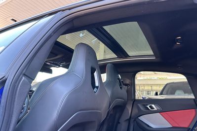 BMW Seria 2 Gran Coupe M235i xDrive