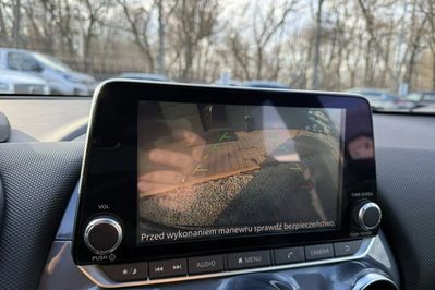 Nissan Juke 1.0 DIG-T Acenta DCT