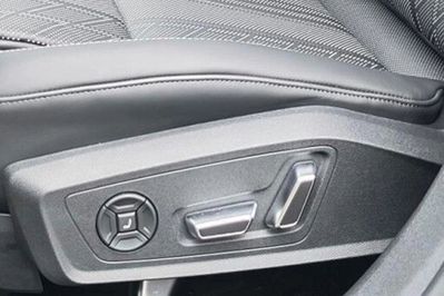 Audi A6 TDI quattro S line Avant