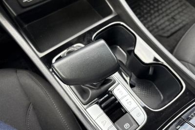 Hyundai Tucson Smart 1.6 T-GDi 48V  DCT