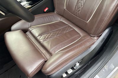 BMW Seria 6 640i Luxury Line