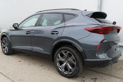 Cupra Formentor 1.5 e-TSI DSG