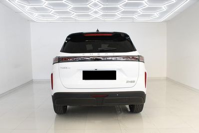 Chery Tiggo 7 Prestige 1.5 T-GDI Super Hybrid DHT