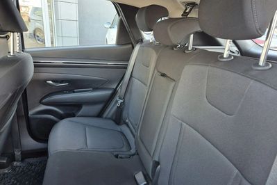 Hyundai Tucson 1.6 t-Gdi Modern 2WD