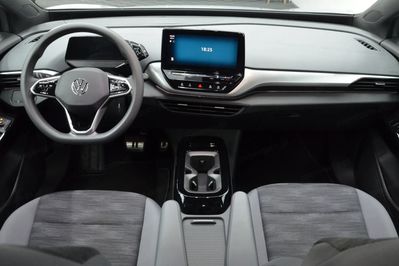 Volkswagen ID.4 Pro