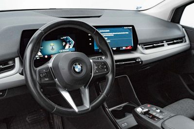 BMW Seria 2 Active Tourer 218i