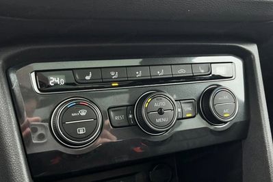 Volkswagen Tiguan Allspace 2.0 TDI R-Line 4Mot. DSG