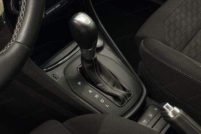 Ford Puma 1.0 EcoBoost Titanium