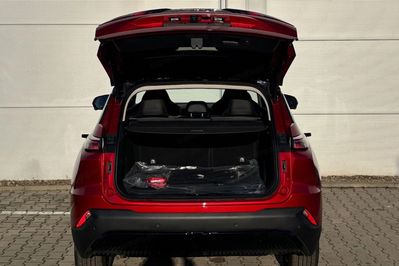 Baic Beijing 5 1.5T Luxury DCT