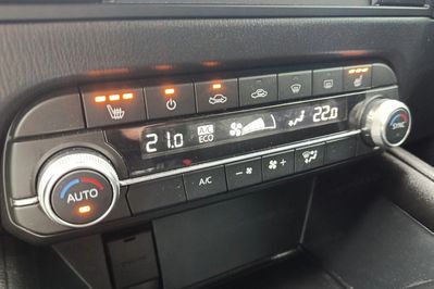 Mazda CX-5 2.0 Skyenergy 2WD