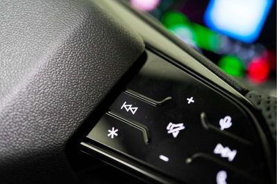 Audi A6 TFSI S line