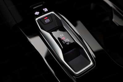 Audi Q5 TFSI quattro S line Sportback