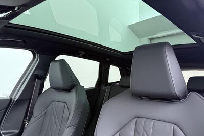 BMW X3 M50 xDrive