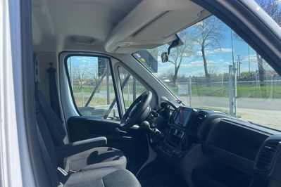 Fiat Ducato Maxi