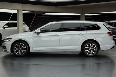 Volkswagen Passat 1.5 TSI