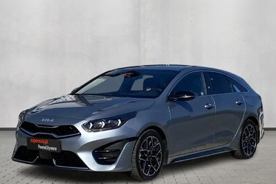 Kia ProCeed 1.5 T-GDI GT Line