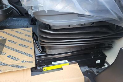 Opel Movano Heavy L4H3