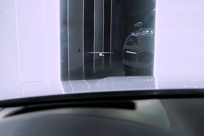 Porsche Cayenne Platinum Edition