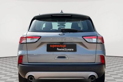 Ford Kuga 1.5 EcoBoost FWD Titanium