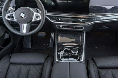 BMW X5 xDrive30d M Sport