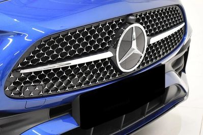 Mercedes Klasa C 200 d  Business Edition Estate