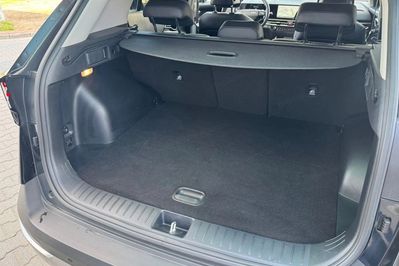 Kia Sportage 1.6 t-Gdi l 2WD Dct