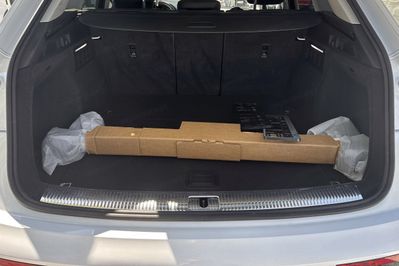 Audi Q5 40 TDI quattro Advanced