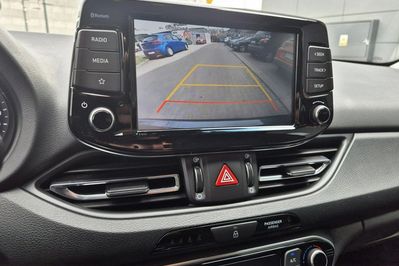 Hyundai i30 1.5 T-GDI Smart