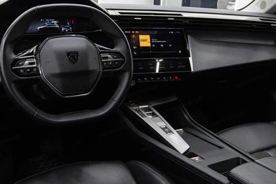 Peugeot 308 Puretech Allure S&S