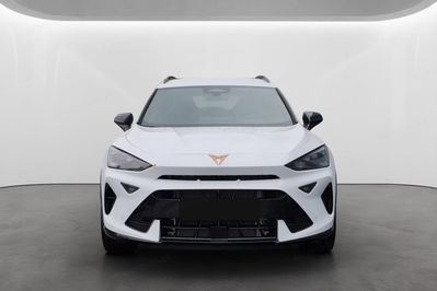 Cupra Formentor 2.0 TDI DSG