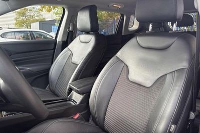 Jeep Compass T4 Limited 1.5  mHEV  S&S DCT