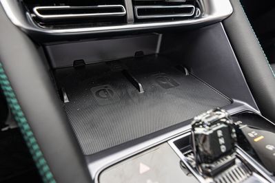 BYD Seal U DM-i 1.5 Comfort