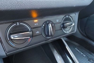 Skoda Kamiq TSI Ambition