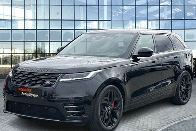 Land Rover Range Rover Velar Velar 2.0 D200 mHEV Dynamic SE