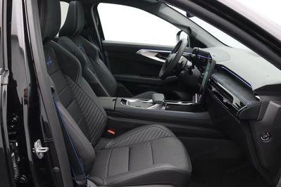 Renault Austral esprit Alpine 1.3 TCe mHEV  aut
