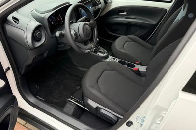 Toyota Aygo X Comfort 1.5 Hybrid Dynamic Force