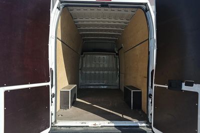 Peugeot Boxer 435 BlueHDi L4H3 Premium