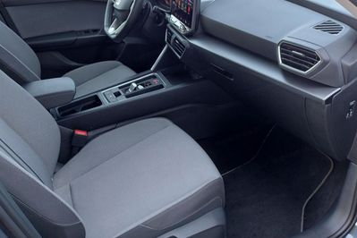 Seat Leon Style DSG