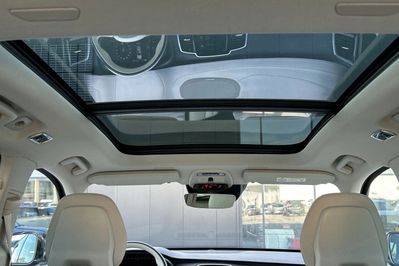 Volvo XC90 B5 D AWD Inscription 7os aut