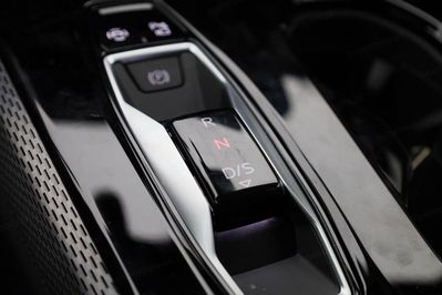 Audi A5 S5 TFSI S line Avant