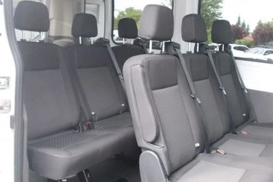 Ford Transit Kombi L3H2