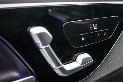 Mercedes Klasa C 200 d Business Edition