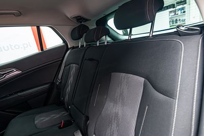 Kia Sportage 1.6 T-GDI L DCT