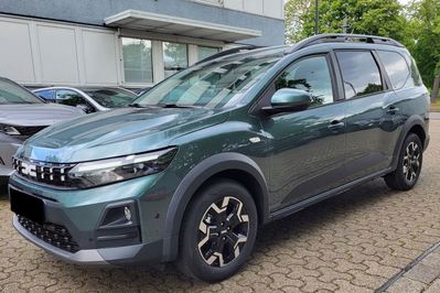 Dacia Jogger Journey aut 7-miejsc 1.2 Eco-G LPG